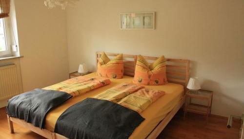 Ferienwohnung kleines Lautertal - Foto 5