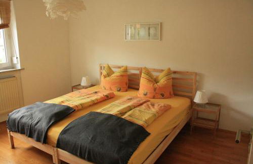 Ferienwohnung kleines Lautertal - Foto 5