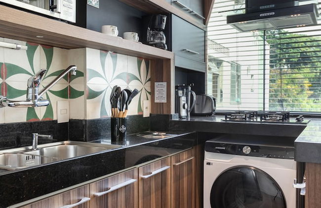 Modern Refuge in Gl ria s Heart Cdl1004 Z5 - Foto 25