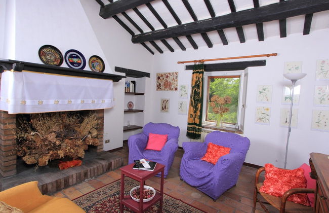 Eco-retreat With Pool - Foto 13