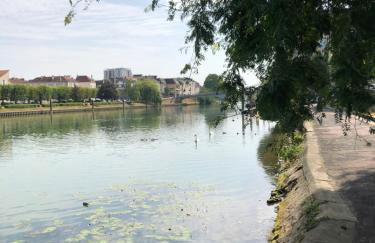 Appartement Savane entre Disney et Paris - Foto 25