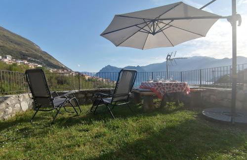 Casa Sasso - Photo 14