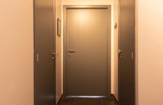 Apartment With Lateral sea View in Ostend - Foto 17