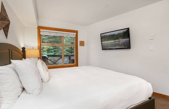 Lost Lake Lodge by Whistler Premier - Foto 43