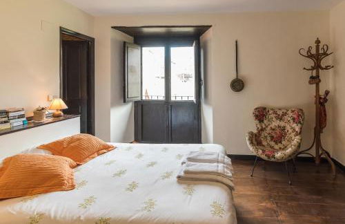 Casona Las Burillas - Foto 16