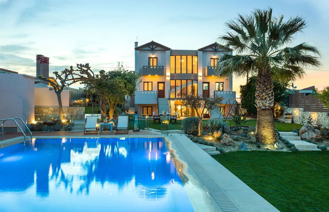 Luxury Villa Margarita - Foto 50