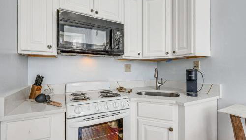 1 Block to Penn Station-Baltimore! Urban Studio - Foto 3