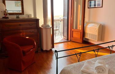 Villa Miramare, piscina e parcheggio a Conca dei Marini - Photo 8