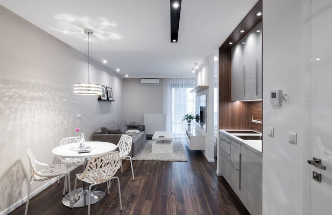 GA Luxury Apartments Wawrzynca 19 - Photo 13