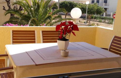 Residencial Olival-Acceso privado playa por jardín - Foto 11