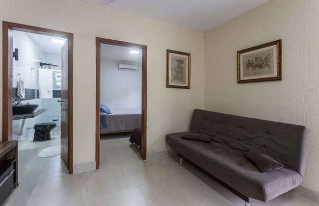 Cabanas Canasvieiras - Foto 7