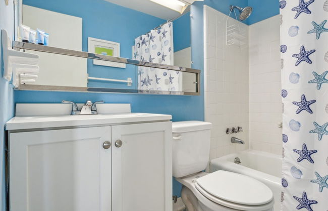 Retro Turtle Reef Condo 1 Block From Beach w Pool - Foto 33