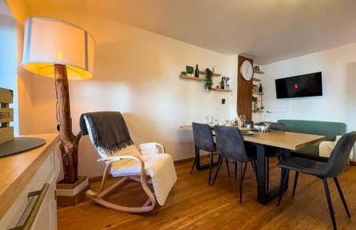 White peak - in the Comelico countryside - Foto 7