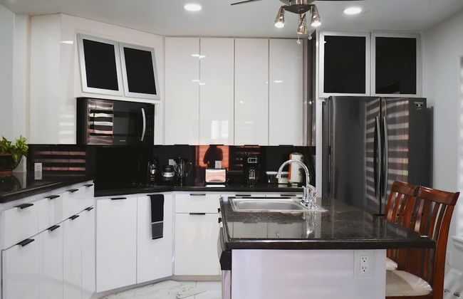 Family Luxury Home With Pool in Mcallen Near by Hospitals and Stores - Foto 2