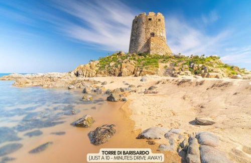 Penthouse in the Center with Wonderful View - Foto 28