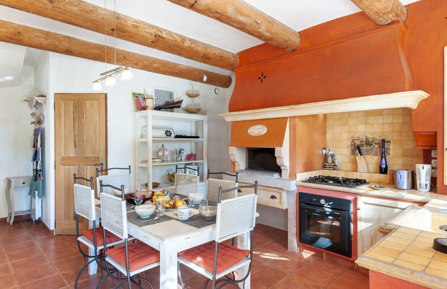 Mas de L'Oulivier - Foto 4