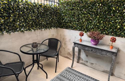 Wend Gardens Studio Carleton Skipton Pet Friendly - Foto 12