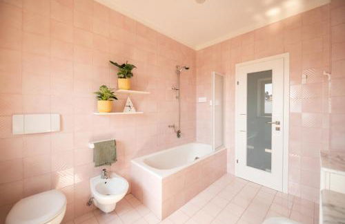 240qm Luxus Apartment - Natur & Wandern zw Bozen und Meran - Photo 15