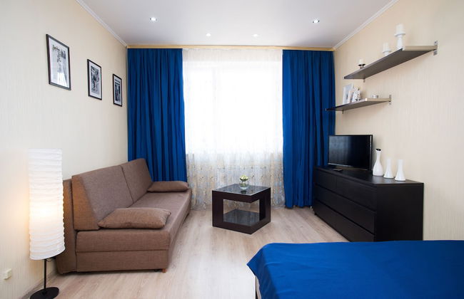 Moskva4you Pavel Andreyev 4 - Foto 1