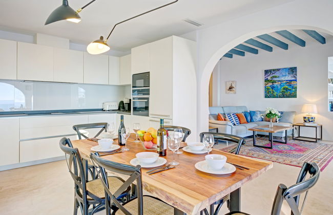 Villa Terrace sur Mer - Foto 11