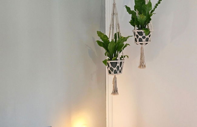 Beautiful Holiday Home With Spacious Garden - Photo 26