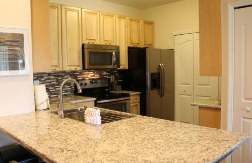 Apartment Orlando Condo in der Nähe von Disney- Schläft 8 by Interhome - Foto 9