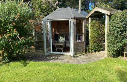 The Old Dairy - Foto 19