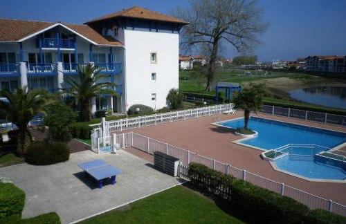 Résidence Mer & Golf Fort Socoa - Foto 38