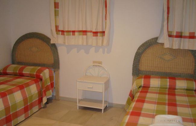 Apartamentos Las Americas - Foto 32