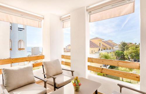 Real Sofía Puerto Estepona - Photo 27