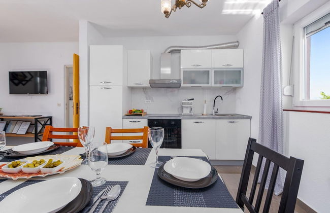 Villa Moki Zadarvillas - Photo 70