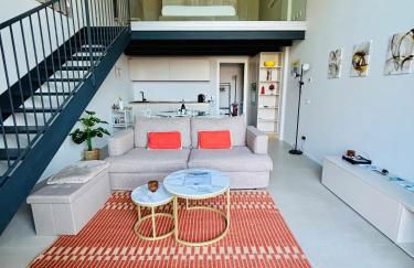 Panorama Loft Apartments - Foto 23