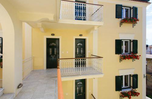 Filoxenia Kirki apartments - Photo 8