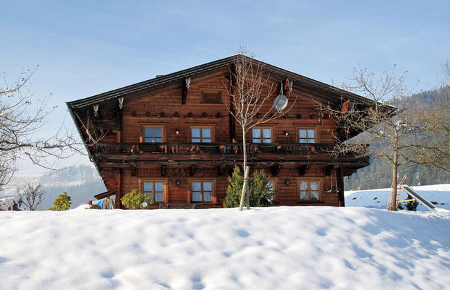 2 bedroom House in Reit im Winkl with garden and terrace - Photo 2