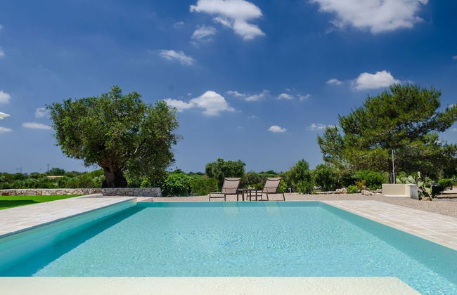 Borgo del Sole Salento - Photo 71