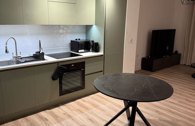 Cozy 1 bed Apartmrnt Luton Airport - Foto 6