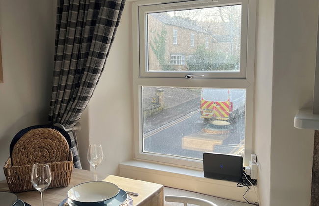 Vine Cottage - Foto 15