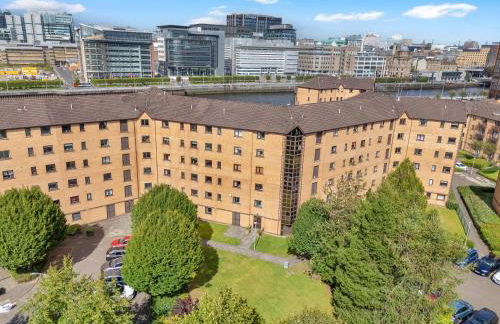 Riverside City Apartment - Foto 8