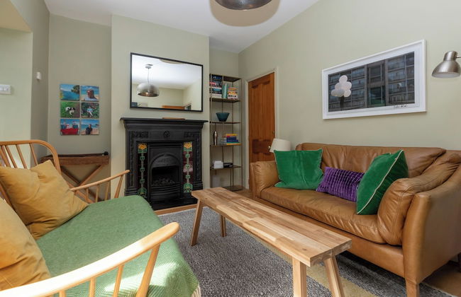 Beautiful & Cosy 2BD House - Southwark - Foto 40