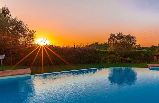 Podere Sant Eugenio 14 - Foto 46