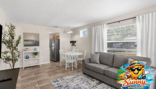 Cozy 2 Bedroom home, Dade City! #1 - Foto 2