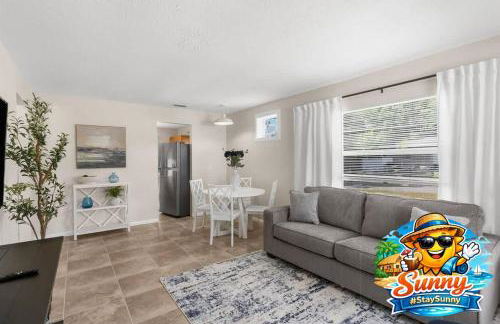 Cozy 2 Bedroom home, Dade City! #1 - Foto 2