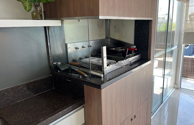 Cobertura Cezarium Club - Campeche - Foto 28