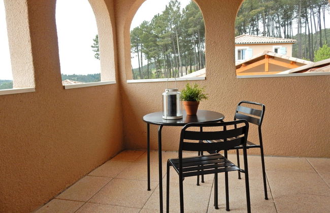 Lovely Villa in Joyeuse With Private Swimming Pool - Foto 80