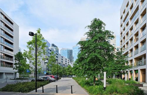 GO Apartments - ApartHotel - Foto 124