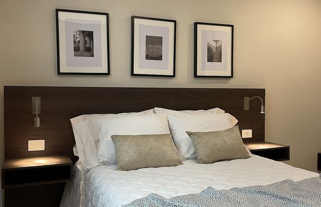 HIDALGO 119 - TERRAZA Y SUITES - Foto 32