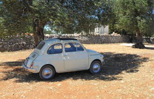 Lovely Stone House Conversano Puglia - Foto 51