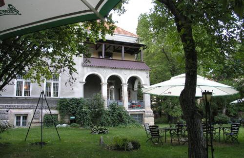 Willa Wiluszówka - Foto 1