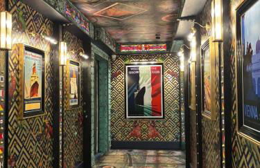 Welsh Bayview Retreat 2-Bed Caravan & 2-Bed Chalet at Clarach Bay Holiday Village - Foto 13