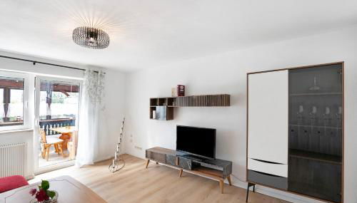 Wohnung zum Hirschen - Foto 3